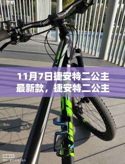 捷安特二公主最新款,时尚与性能的完美融合(11月7日更新)