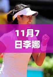 李娜赛场重燃激情，最新动态揭秘11月7日消息