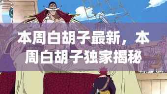 白胡子小巷特色铺,巷弄深处的瑰宝独家揭秘