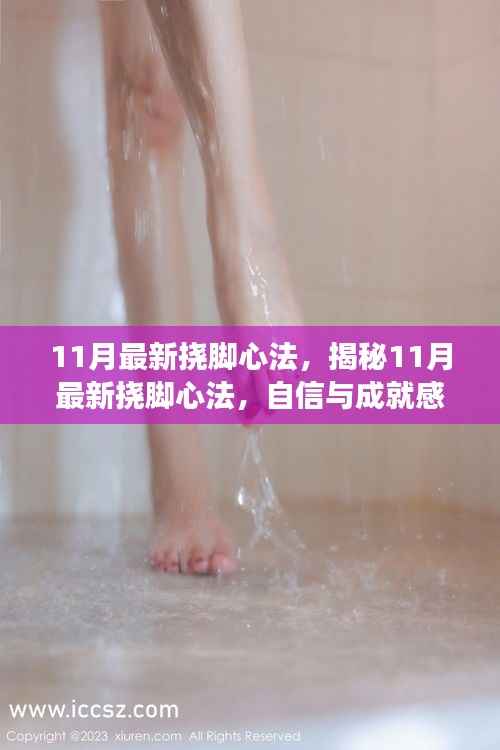 揭秘最新挠脚心法,自信与成就感的秘密武器,开启学习之旅!