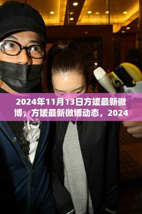 方媛最新微博动态,星光闪耀与影响力回顾,2024年11月13日记录时刻