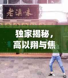 独家揭秘,高以翔与焦俊艳往年11月14日的甜蜜瞬间与最新动态曝光!