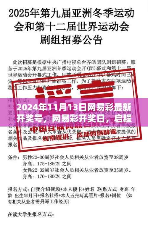 网易彩开奖日,探索自然美景,寻找内心宁静与平和的启程