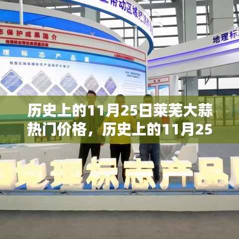 历史上的11月25日莱芜大蒜价格概览与走势分析