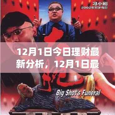 12月1日理财市场分析,洞悉趋势,把握投资机遇