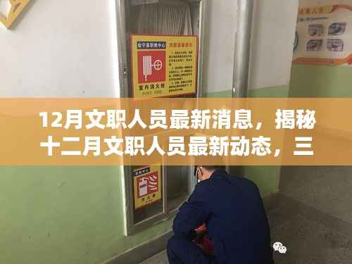 揭秘十二月文职人员最新动态,三大要点深度解析与最新消息速递