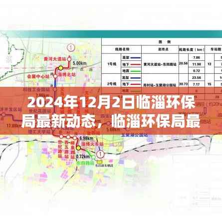 临淄环保局动态更新,聚焦环保行动,共建绿色未来,2024年12月2日最新进展