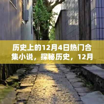 探秘历史,揭秘12月4日小巷深处的热门合集小说传奇