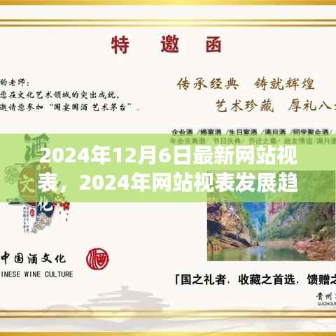 超越现有框架革新挑战,2024年网站视表发展趋势展望