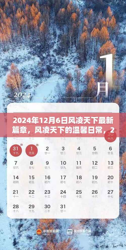 风凌天下最新篇章,温馨日常的特别篇章(2024年12月6日更新)