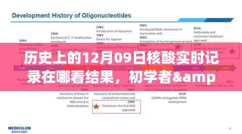 如何查看历史上的12月09日核酸实时记录结果?初学者与进阶用户适用详细步骤指南。
