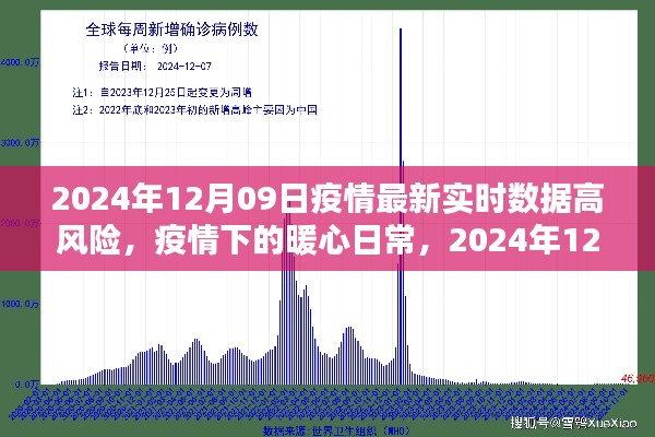 疫情下的暖心日常,高风险区的温情瞬间(2024年12月09日最新实时数据)