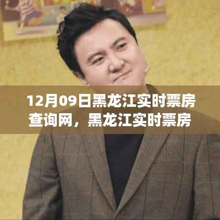 黑龙江实时票房查询网,见证电影市场的繁荣与变迁历程(12月09日)