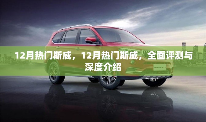 12月热门斯威,全面评测与深度介绍