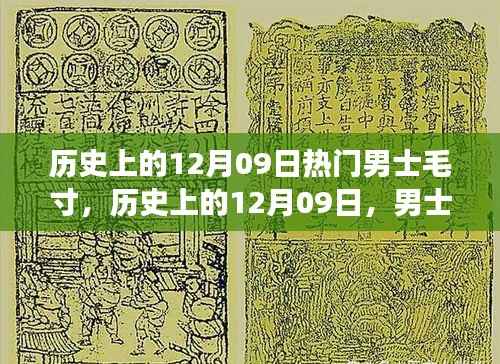 历史上的男士毛寸变迁,自我革新的力量与男士毛寸风尚的变迁历程(12月09日回顾)