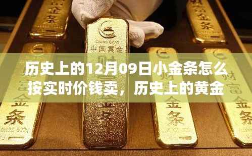 历史上的黄金交易,小金条在十二月九日实时价格变迁与影响揭秘
