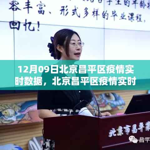 北京昌平区疫情实时数据追踪,科技助力疫情防控,开启未来生活新篇章(12月9日)