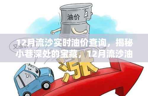 揭秘12月流沙油价实时动态与小巷深处的宝藏魅力小报亭