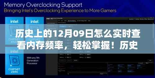 历史上的十二月九日实时查看内存频率指南,初学者与进阶用户必备知识!