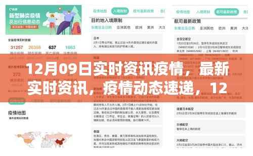 12月09日疫情最新实时资讯与深度解析