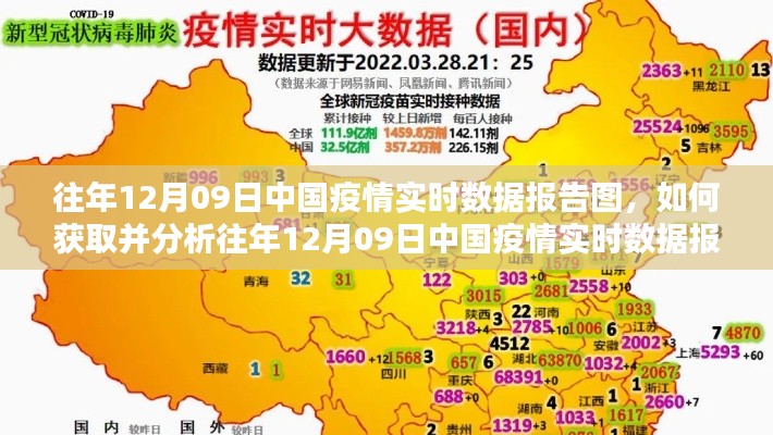 详细步骤指南,获取并分析往年12月09日中国疫情实时数据报告图的方法与步骤解析