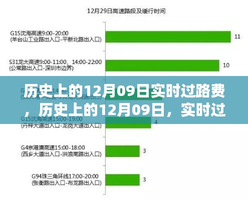 历史上的12月09日过路费实时查询指南,步骤详解