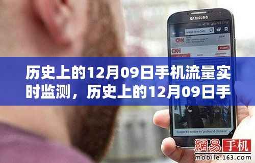 全面评测与介绍,历史上的12月09日手机流量实时监测技术解析与趋势展望