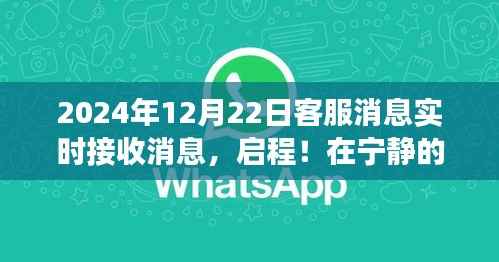 实时客服体验，宁静自然之旅的心灵启程，开启客服消息之旅的奇妙体验（2024年12月22日）