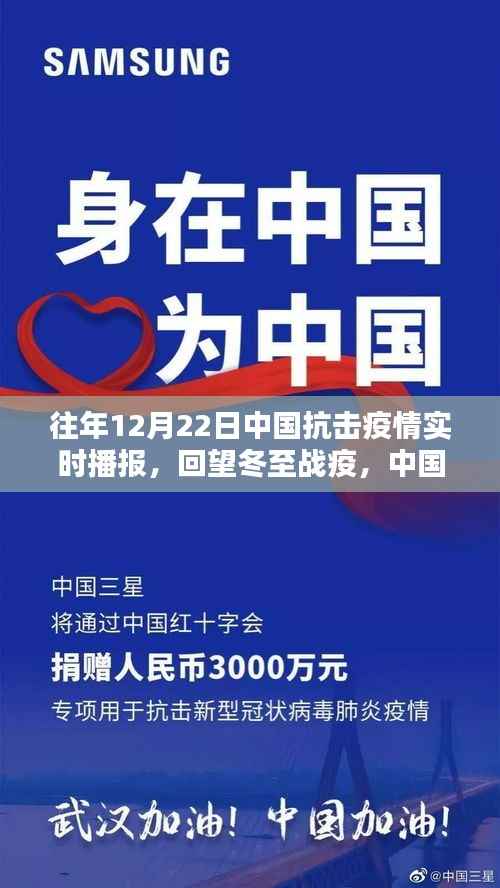 冬至战疫回顾，中国抗击疫情的日子——十二月二十二日实时播报与回顾