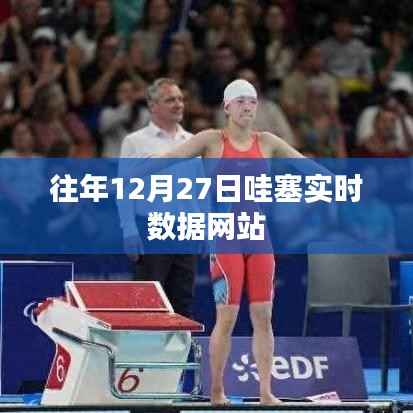 往年12月27日实时数据网站概览