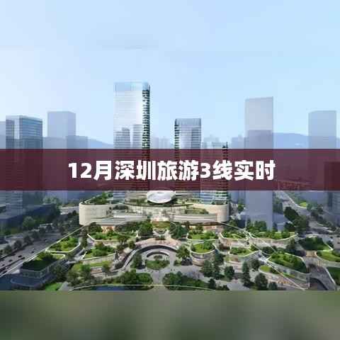 深圳旅游热点线路实时更新,十二月精选三线路程