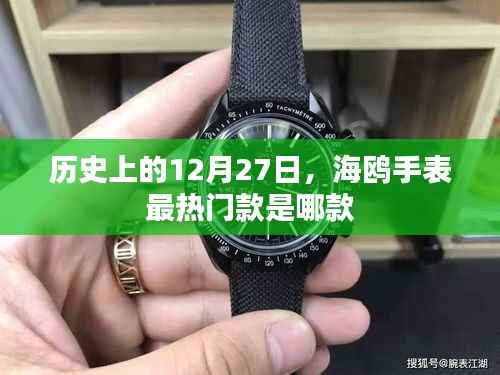海鸥手表热门款回顾,历史上的经典之选