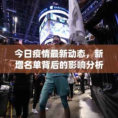 今日疫情最新动态,新增名单背后的影响分析