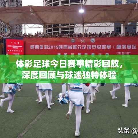 体彩足球今日赛事精彩回放,深度回顾与球迷独特体验