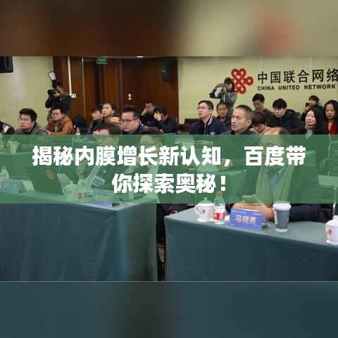 揭秘内膜增长新认知,百度带你探索奥秘!