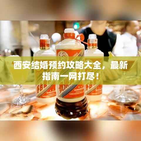西安结婚预约攻略大全,最新指南一网打尽!