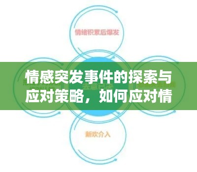 情感突发事件的探索与应对策略，如何应对情感危机？