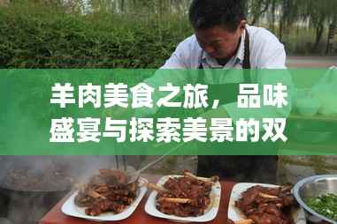 羊肉美食之旅,品味盛宴与探索美景的双重体验